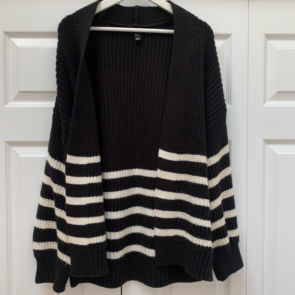 New Look Cardigan